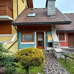 Chalet Da Sogno Nell'altopiano. Gallio