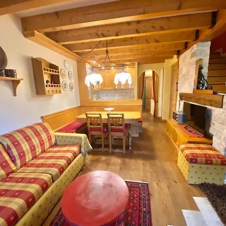 Chalet Da Sogno Nell'altopiano. *