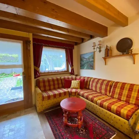 Chalet Da Sogno Nell'altopiano. *