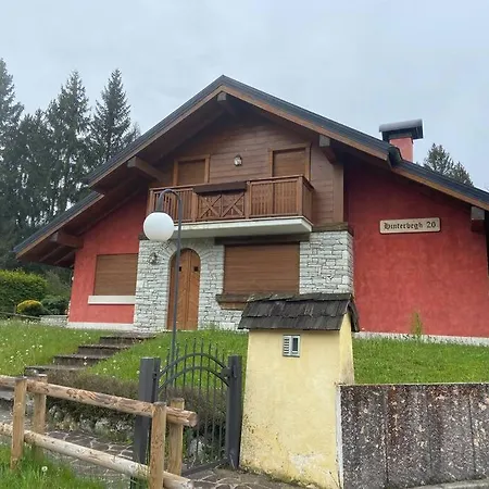 Da Sogno Nell'altopiano. Gallio
