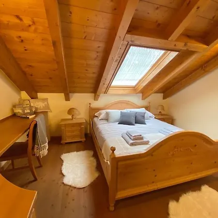 Da Sogno Nell'altopiano. Chalet Gallio