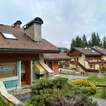 Da Sogno Nell'altopiano. Chalet *