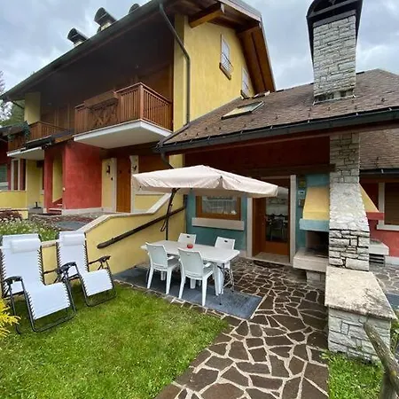 Da Sogno Nell'altopiano.