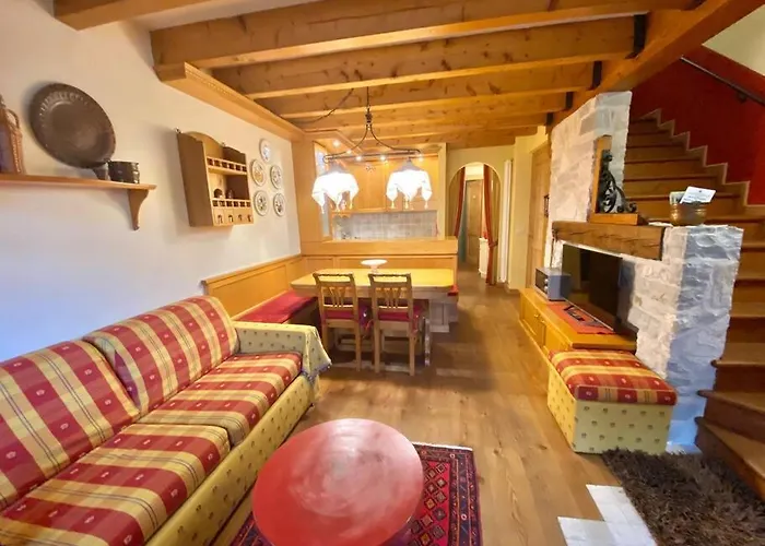 Chalet Da Sogno Nell'altopiano. *