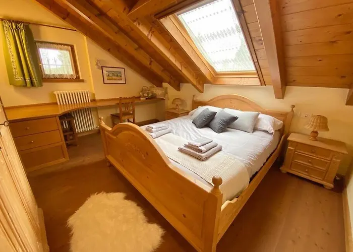 Da Sogno Nell'altopiano. *