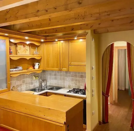 Chalet Da Sogno Nell'altopiano. *