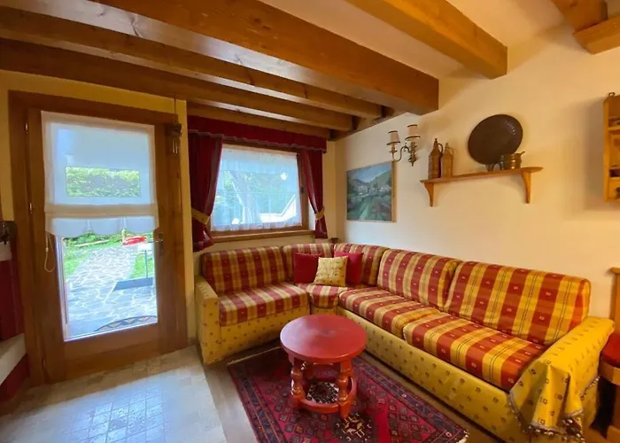 Chalet Da Sogno Nell'altopiano. *