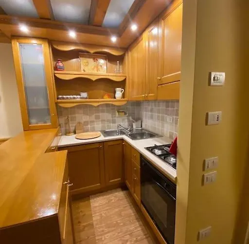 Da Sogno Nell'altopiano.