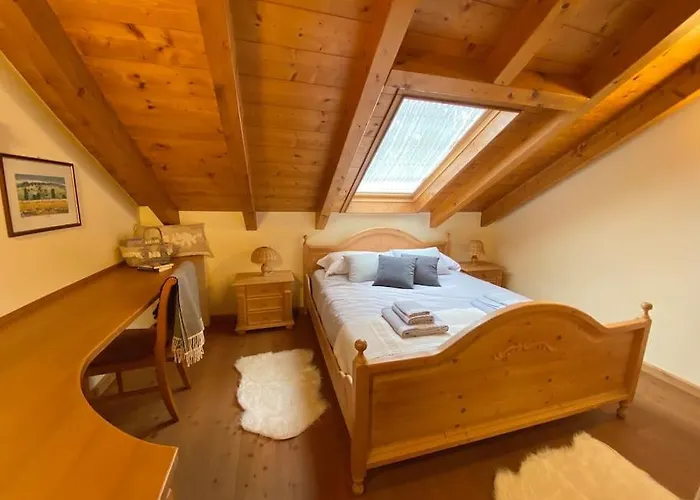 Da Sogno Nell'altopiano. Chalet Gallio